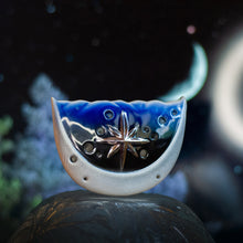 Load image into Gallery viewer, STL Ocarina Lunar Ocarina