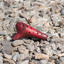 Load image into Gallery viewer, STL Ocarina Mars Tenor Ocarina