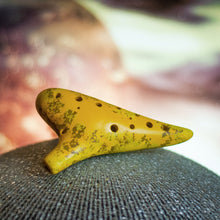 Load image into Gallery viewer, STL Ocarina Venus Alto Ocarina