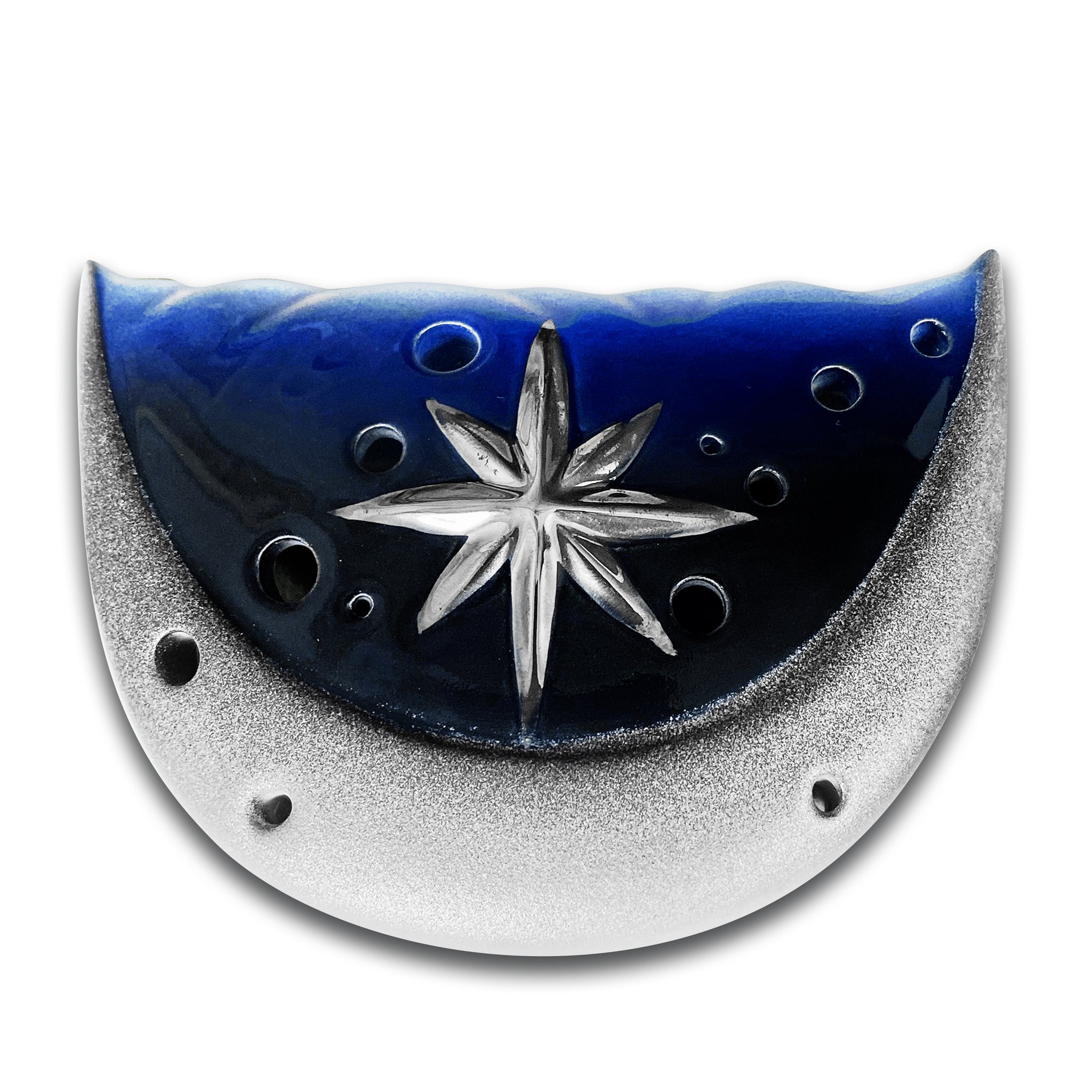 Celestial Ocarinas – STL Ocarina