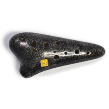 Load image into Gallery viewer, 12 Hole Tenor Ocarina in F Major by Chen Ching