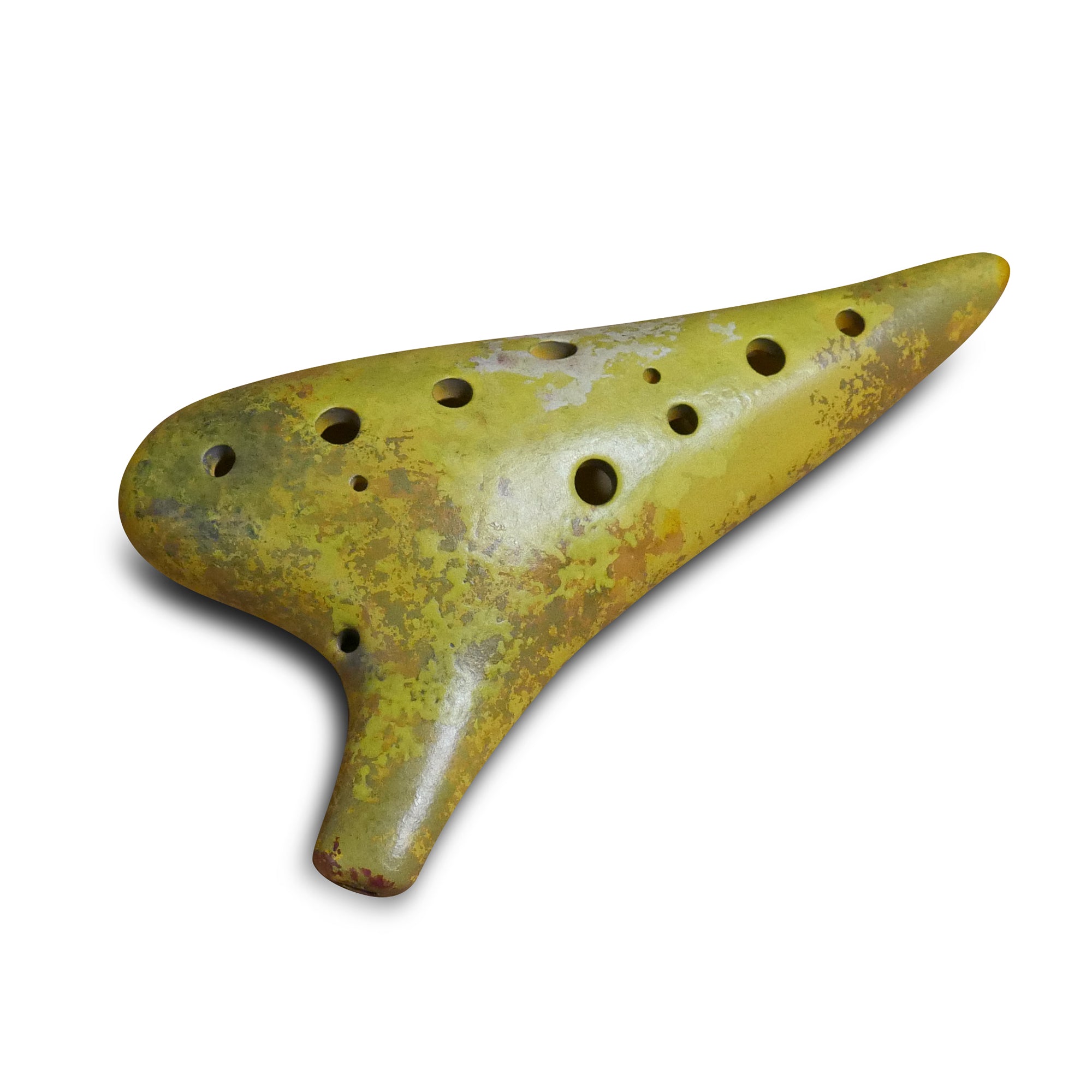 Celestial Ocarinas – STL Ocarina